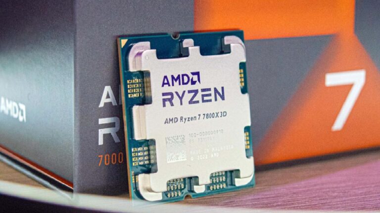 AMD’nin yeni işlemcileri tanıtılmadan ikinci ele düştü!
