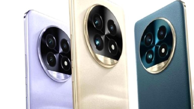 Amiral Gemisi Telefonlara Baş Tutacak realme 13 Pro ve Pro+ Duyuruldu
