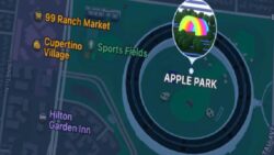 Apple Haritaların İnternet Açık Betası Başladı!