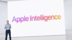 Apple Intelligence savunması: Söz sırası Apple’da