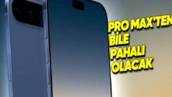 Apple, iPhone 17 ile “Plus” Modeli Kaldırıp Yerine “Slim” Getirebilir: İşte Yeni Model Hakkında Bildiğimiz Her Şey