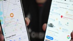 Apple Maps tarayıcı sürümü açıldı! Google’a gerçek rakip