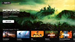 Apple TV+ süratle kan kaybediyor, Netflix’e ezilmekten kurtulamıyor