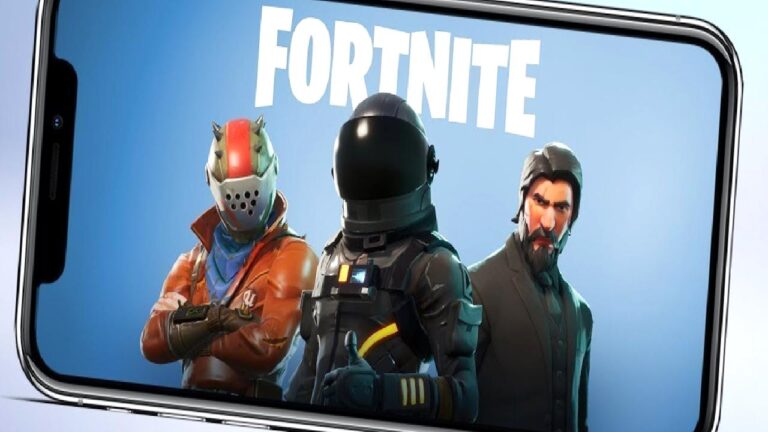 Apple ve Epic anlaştı: Fortnite, en sonunda iOS için geliyor!