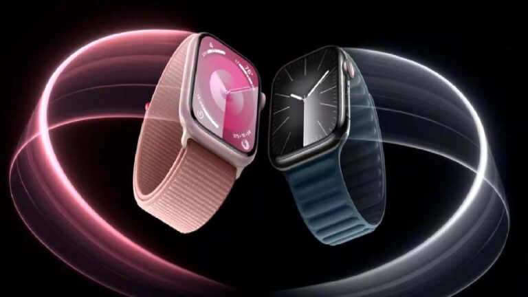 Apple Watch ekran boyutuna güncelleme gelebilir!