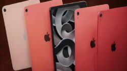 Apple’dan iki yeni iPad modeli! Küçük 7 ve Pro M5 geliyor