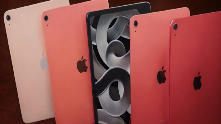 Apple’dan iki yeni iPad modeli! Küçük 7 ve Pro M5 geliyor
