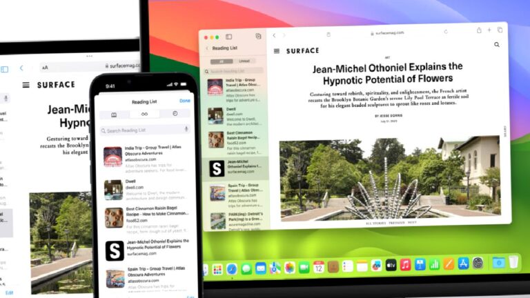 Apple’dan neden Safari kullanmanız gerektiğine dair yeni reklam