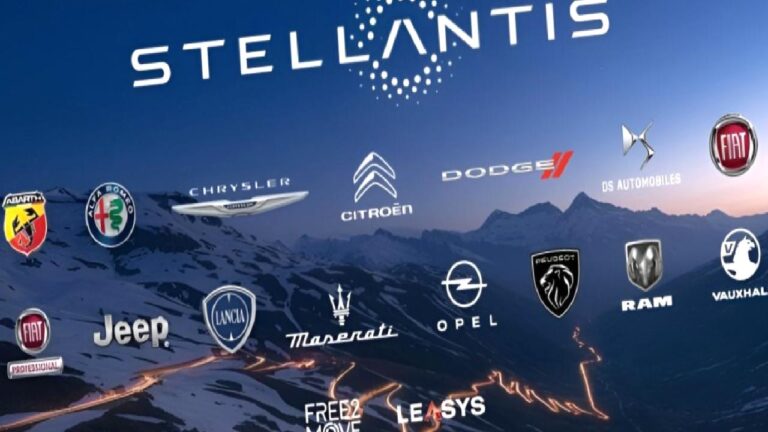 Araba devi Stellantis: Kar getirmeyen markaları kapatırız!