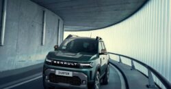 Artık o da yerli: Renault Duster satışa çıkıyor!