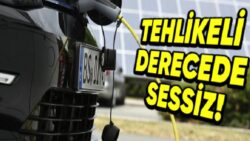 Avantaj mı Dezavantaj mı: Elektrikli Arabalar Neden Bu Kadar Sessizdir?