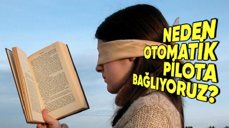 Bazen Okusanız Bile Anlamadığınız Oluyor mu? Nedenlerini ve Nasıl Üstesinden Geleceğinizi Anlatıyoruz