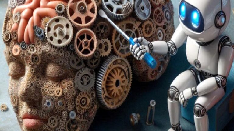 Beynimizin Merakla İlgili Kısmı Tespit Edildi