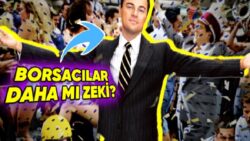 Bilime Göre Finansal Yatırım Yapma Üslubunuz Zekâ Düzeyinizi Yansıtıyor Olabilir! (İyi de Nasıl?)