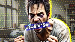 Bilime Göre Kötü Uyumak Bizleri Küfürbaz Yapıyor Olabilir! (İyi De Nasıl?)