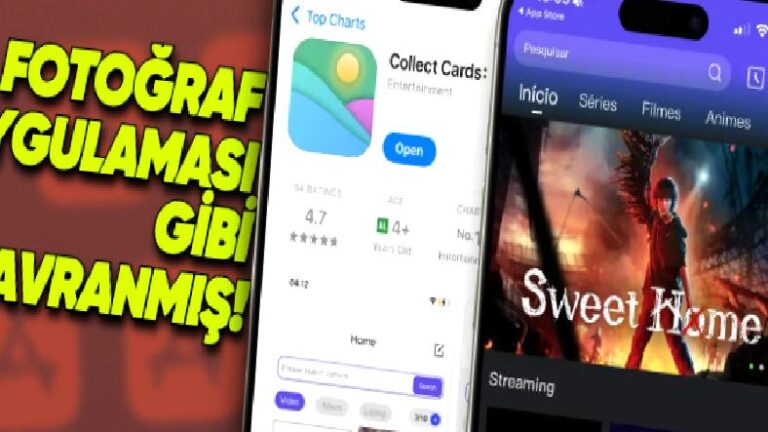 Bir Korsan Dizi ve Sinema İzleme Uygulaması, Apple’ı Kandırarak 1 Yıldan Fazla Süre App Store’da Kalmayı Başarmış: İşte Sinemaları Aratmayan Öyküsü