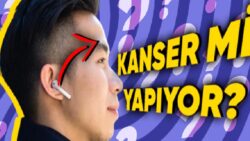 Bluetooth Kulaklıklar İddia Edildiği Sıhhatimize Hakikaten Ziyanlı mı? İşte Bilimin Yanıtı