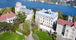Boğaziçi Üniversitesi bilgisayar mühendisliği taban puanı! (2024)