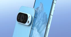 Bu nasıl kamera tasarımı? Google Pixel 9 serisinin kamera özellikleri ortaya çıktı!