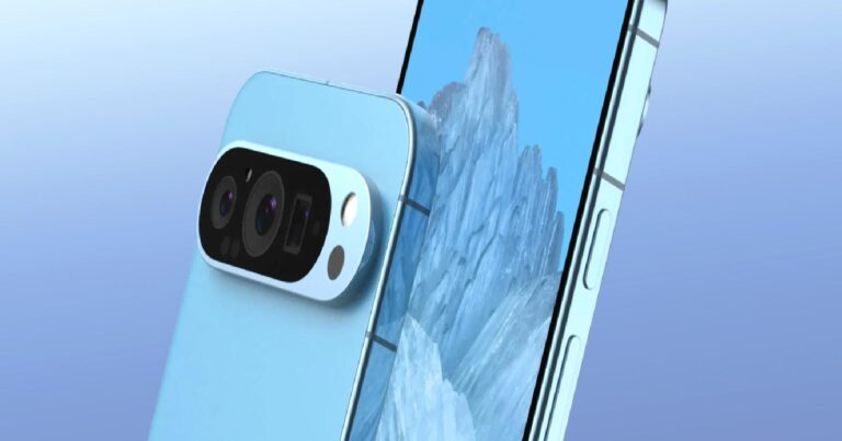 Bu nasıl kamera tasarımı? Google Pixel 9 serisinin kamera özellikleri ortaya çıktı!