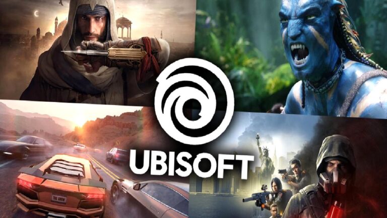 Bu oyun, Ubisoft firmasını batmaktan kurtaracak!