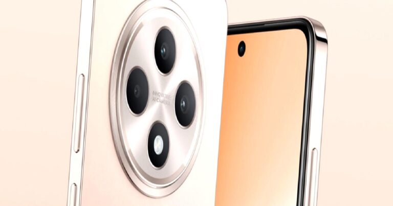 Bu sefer daha uygun fiyatlı: Oppo Reno 12F tanıtıldı! İşte özellikleri