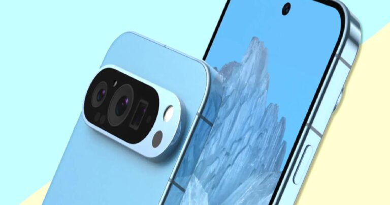 Cepler yandı: Google Pixel 9 serisinin fiyatları ortaya çıktı!