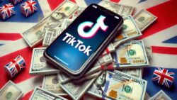 Cezadan kaçamadı: TikTok yanlış bilgi verirken yakalandı