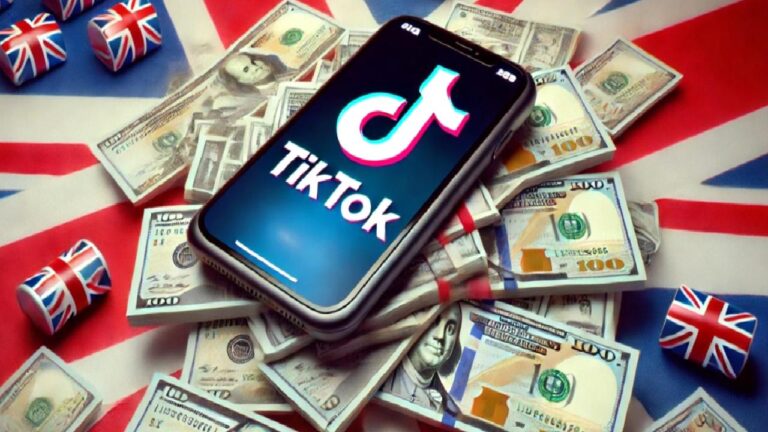 Cezadan kaçamadı: TikTok yanlış bilgi verirken yakalandı