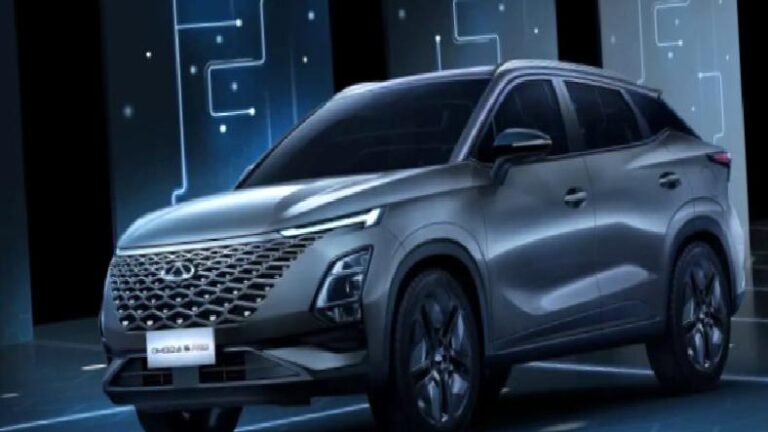 Chery Ailesinin Yeni “Max” Versiyonları Ülkemize Geldi