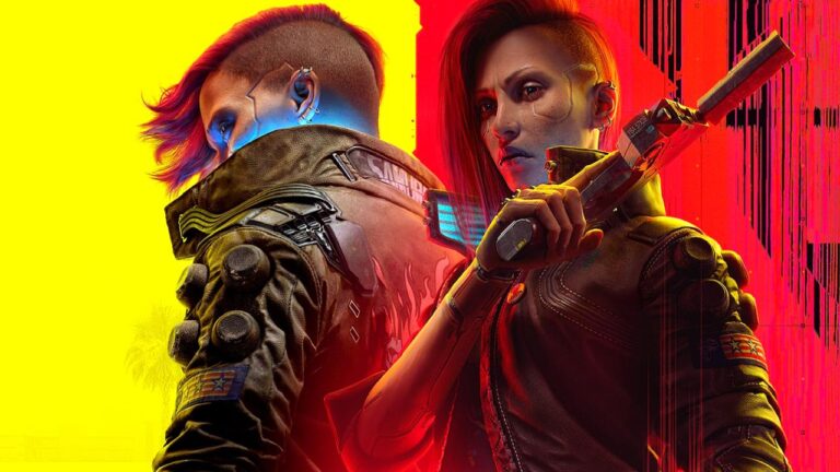 Cyberpunk 2077’nin devamını mod üretimcileri tasarlıyor!