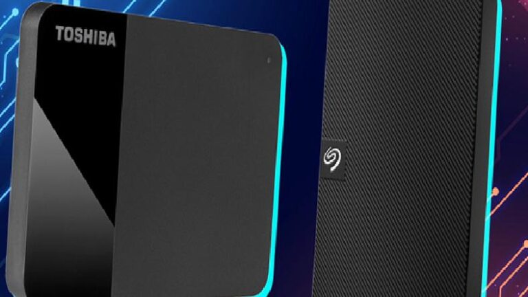 Depolama Alanım Yetmiyor Diyenlere: Datalarınızı İnançlı Bir Şekilde Saklayabileceğiniz Taşınabilir Hard Disk Tavsiyeleri