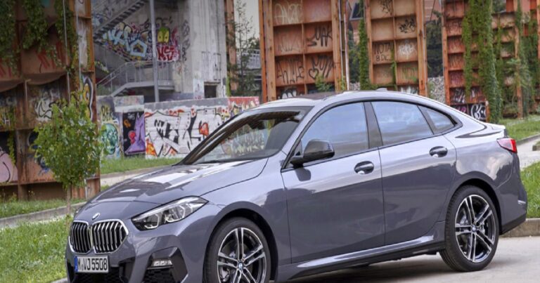 Doğan görünümlü Şahin: 2025 BMW 2 Serisi ön dizaynını sergiliyor!