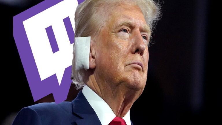 Donald Trump’ın Twitch hesabının yasağı, üç yılın akabinde kaldırıldı!