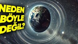 Dünya Hareket Ettiği Hâlde Yıldızlar Neden Bulanık aynıi Görünmüyor?