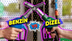 Dünya Neden Akaryakıtlı ve Dizel Araçlar Arasında Kararsız Kaldı? Birinden Birinin Galip Gelmesi Gerekmez miydi?