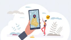 Dünyanın en küçük 5G akıllı telefonu geliyor