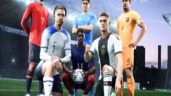 EA Sports FC 24 Bu Hafta Sonu Oynaması Bedelsiz Oluyor