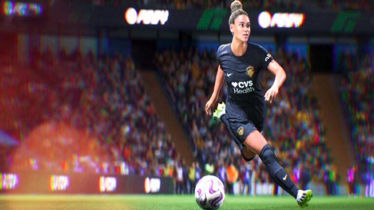 EA Sports FC 25 Meslek Modu için büyük değişiklik yolda