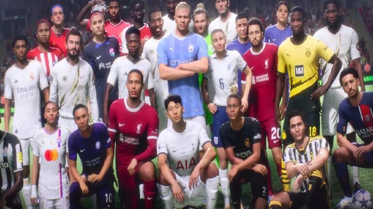 EA Sports FC 25 onaylandı! İşte kapak yıldızları