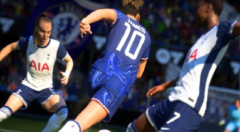 EA Sports FC 25’te Bayan Futbolu Mesleği Modu Geliyor