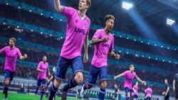 EA Sports FC Rakibi Futbol Oyunu UFL’nin 2. Beta Vakti Belirlendi (İsteyen Herkes Bedelsiz Deneyebilecek)