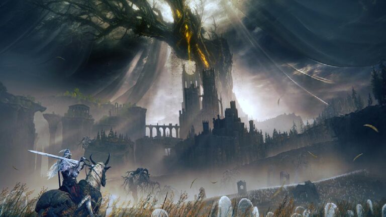 Elden Ring DLC’sine beklenen mod güncellemesi geldi