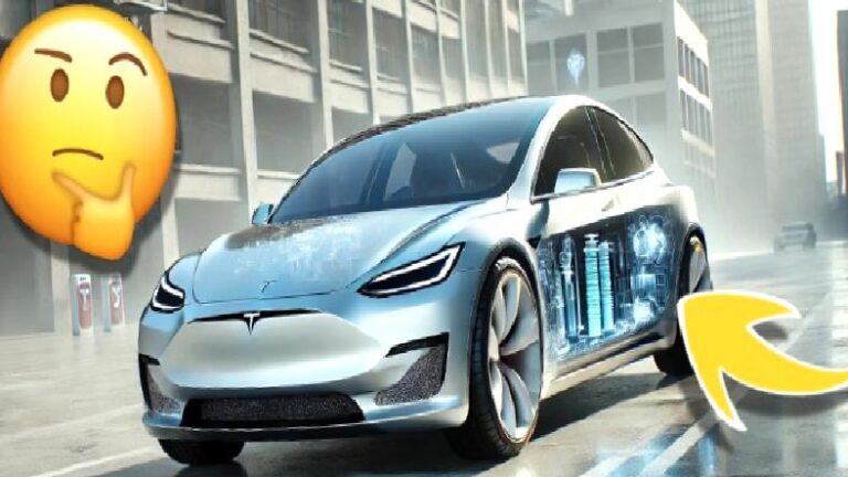 Elektrikli Arabalarda Neden Soğutma Sistemi Var? Hayati Gayelere Hizmet Ediyor!