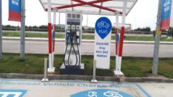 Elektrikli araç şarj istasyonlarına zam geldi! İşte fiyatlar