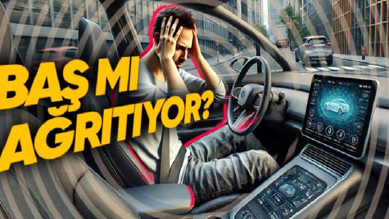 Elektrikli Araçların Fren Sistemi Nasıl Baş Ağrısına Neden Oluyor Olabilir? (Kullanıcıların Birçoğunda aynı Şikâyet Var)