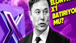 Elon Musk’ın X’i (Twitter) Satın Aldığından Bu Yana Kullanıcı Sayısını Ne Kadar Artırdığı(!) Belirlendi