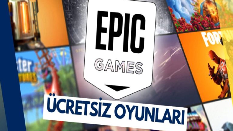 Epic Games’in bu haftaki bedelsiz oyunları belirlendi (Güncel)