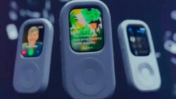 Eski Apple Watch’ları iPod’a, Hatta Minyatür Bir Telefona Dönüştüren TinyPod ile Tanışın