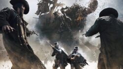 ESRB listesinde yeni Hunt: Showdown oyunu ortaya çıktı!